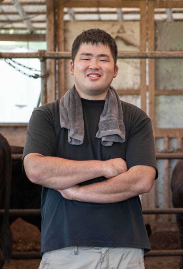 稲岡宏紀さん