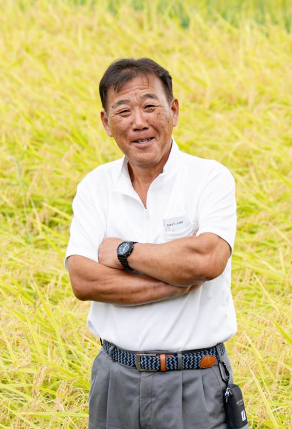 坂本茂樹さん