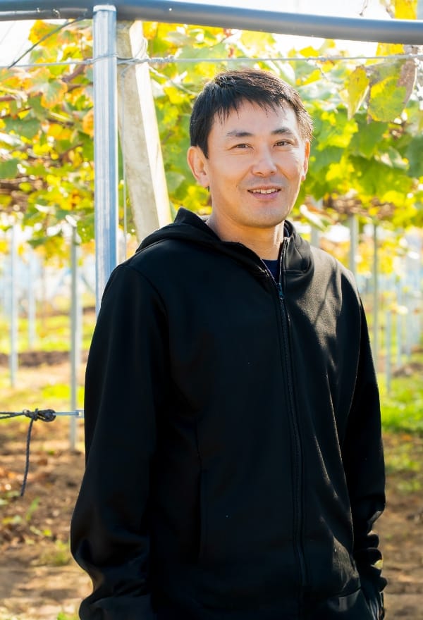 澤木正俊さん